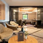 Hotel Burggraeflerhof