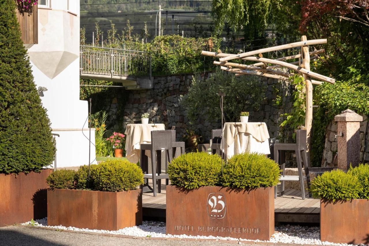 Burggräflerhof Hotel 4*