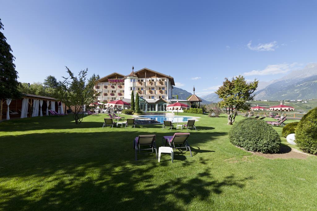 Burggräflerhof Hotel