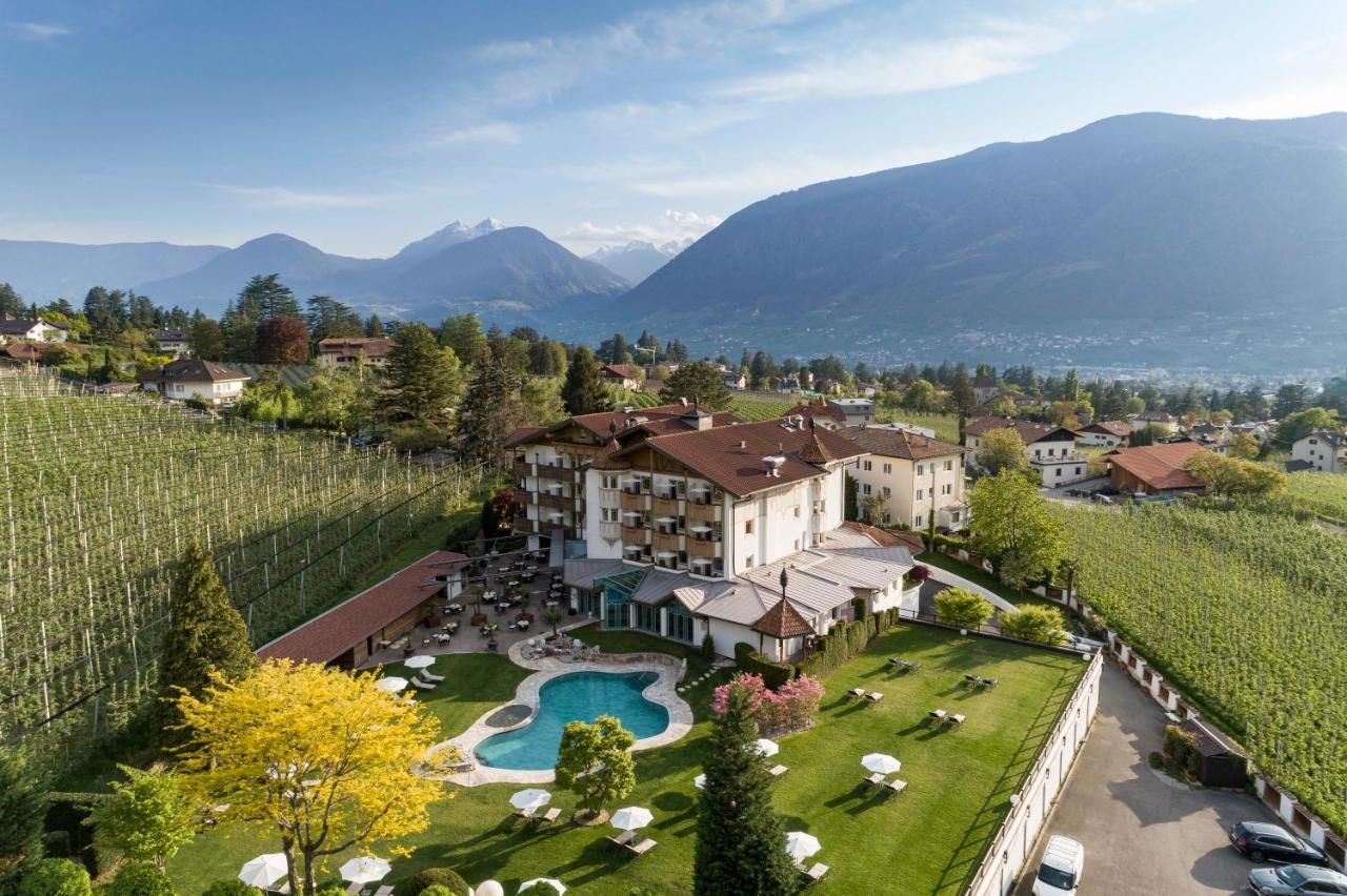Burggräflerhof 4*