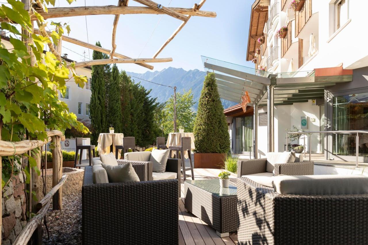 Hotel Burggräflerhof