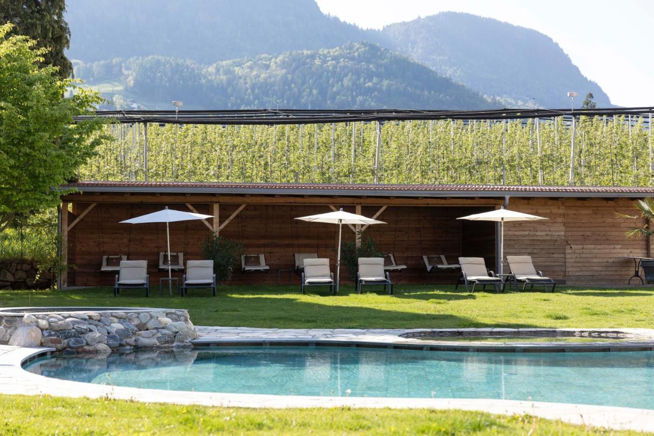 Burggräflerhof 4* Meran