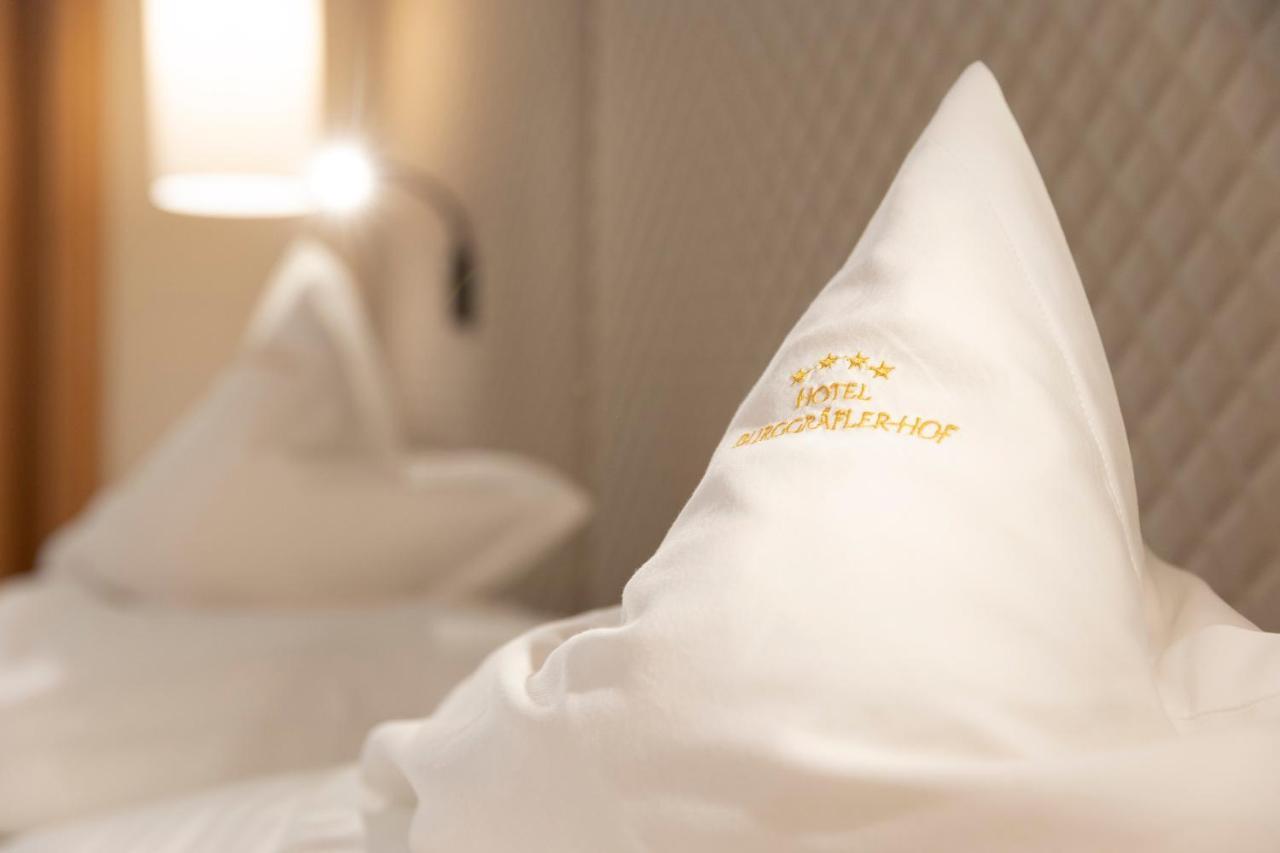 Hotel Burggräflerhof 4*