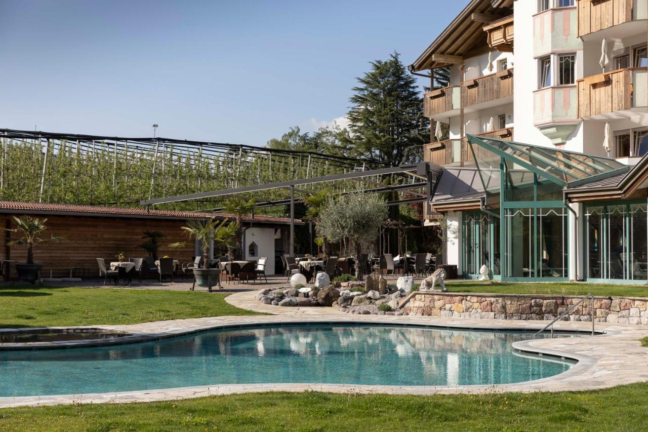 Burggräflerhof Hotel Meran