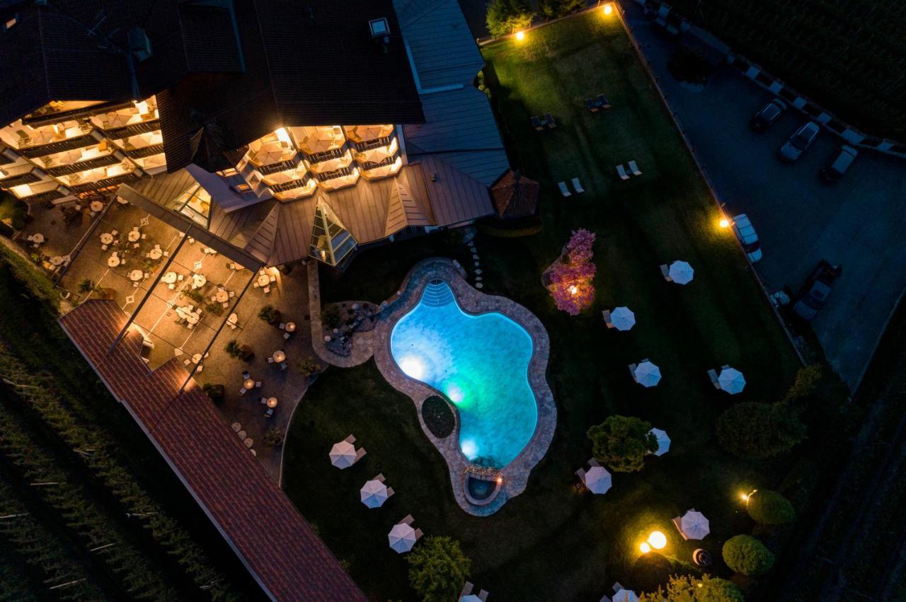 Hotel Burggräflerhof Meran