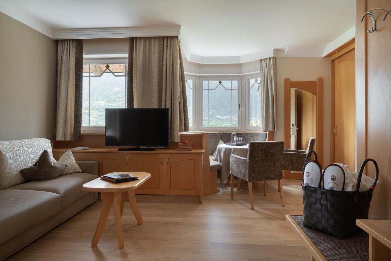 Burggräflerhof Hotel 4*