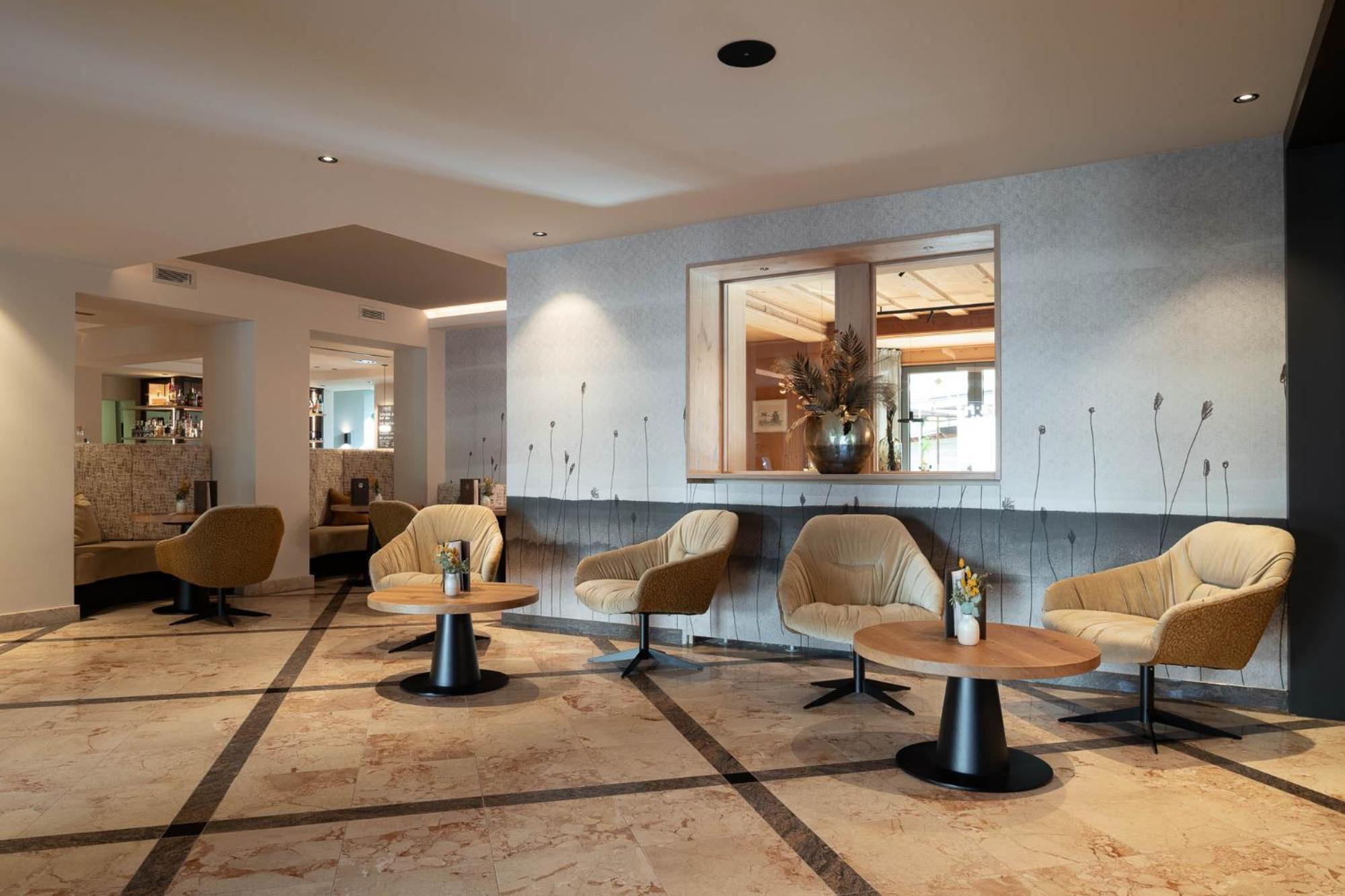 Burggräflerhof Hotel 4*