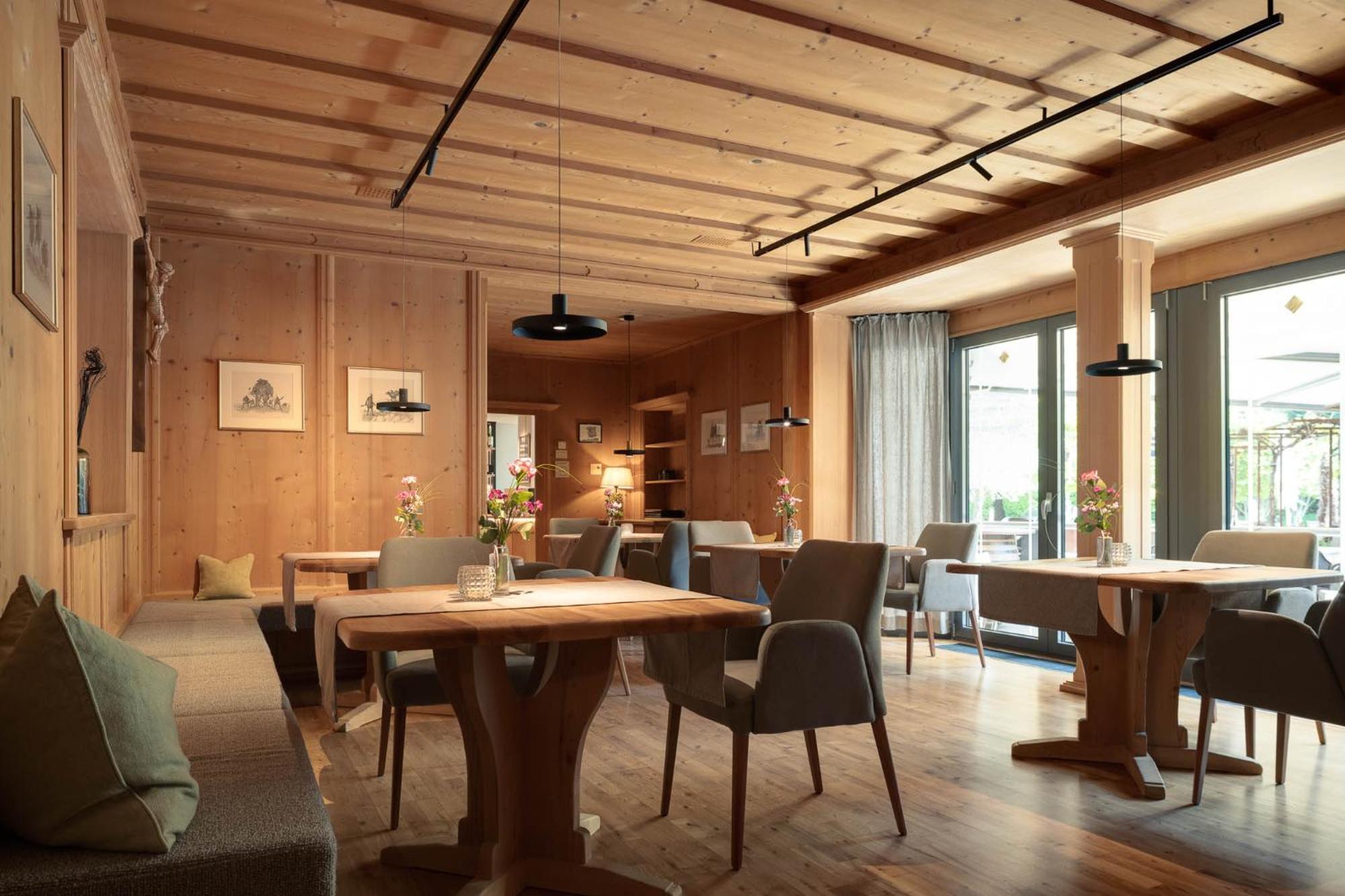 Burggräflerhof Hotel 4*