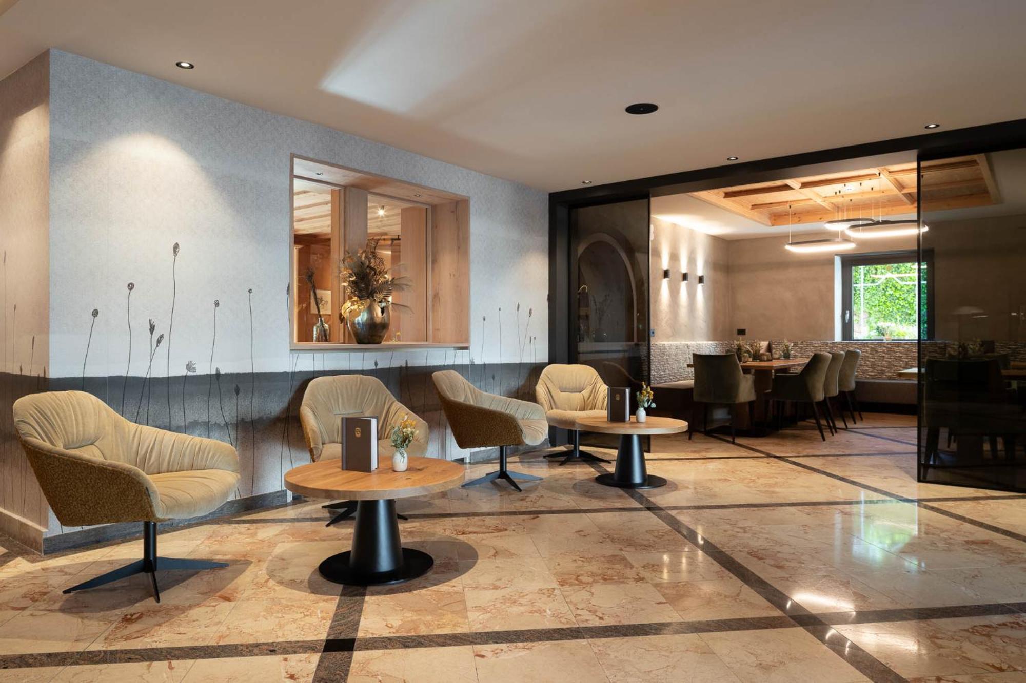 Hotel Burggräflerhof 4*
