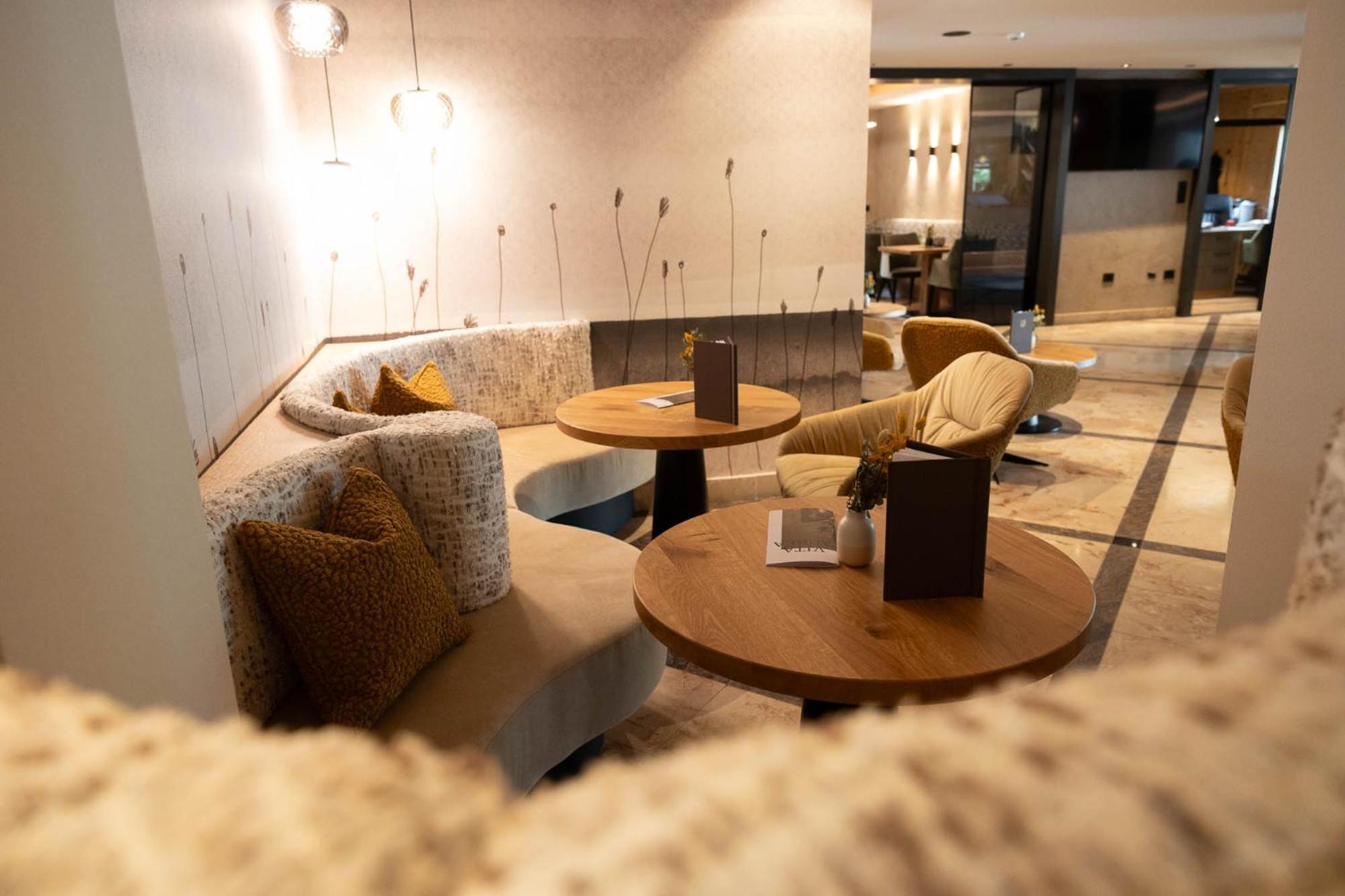 Hotel Burggräflerhof 4*