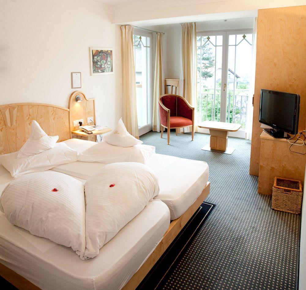 Burggräflerhof 4*