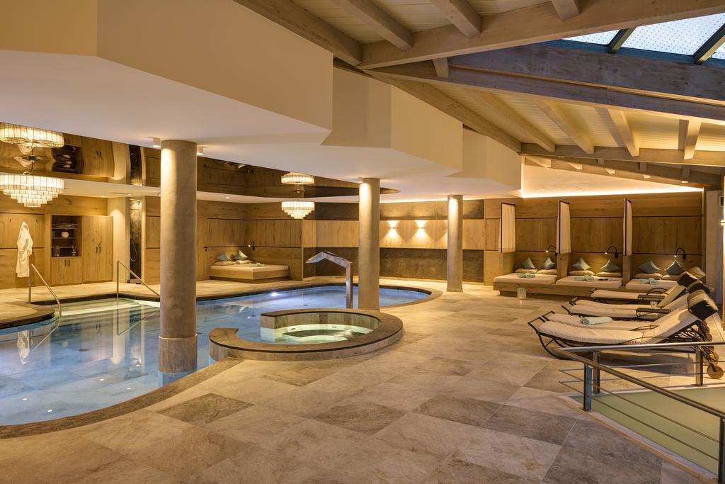 Hotel Burggräflerhof Meran