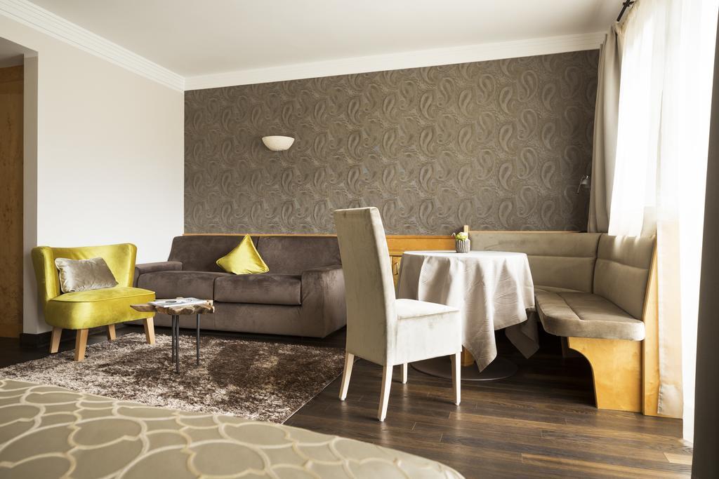 Burggräflerhof Hotel 4*