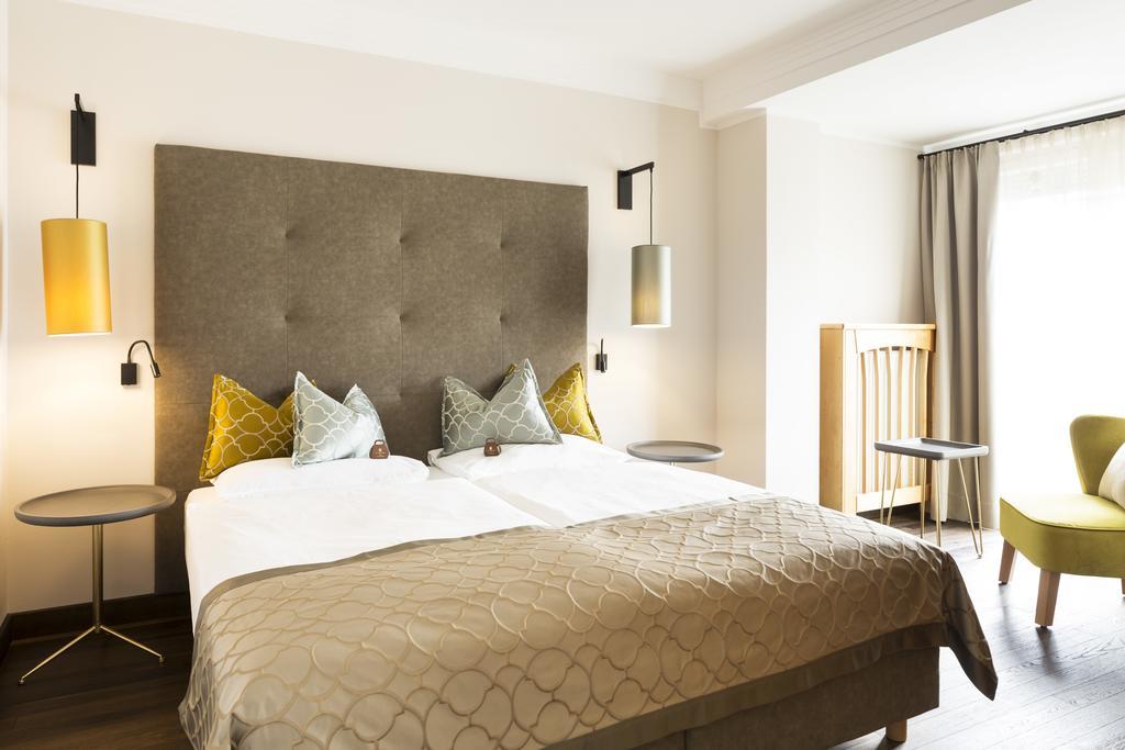 Burggräflerhof 4* Meran
