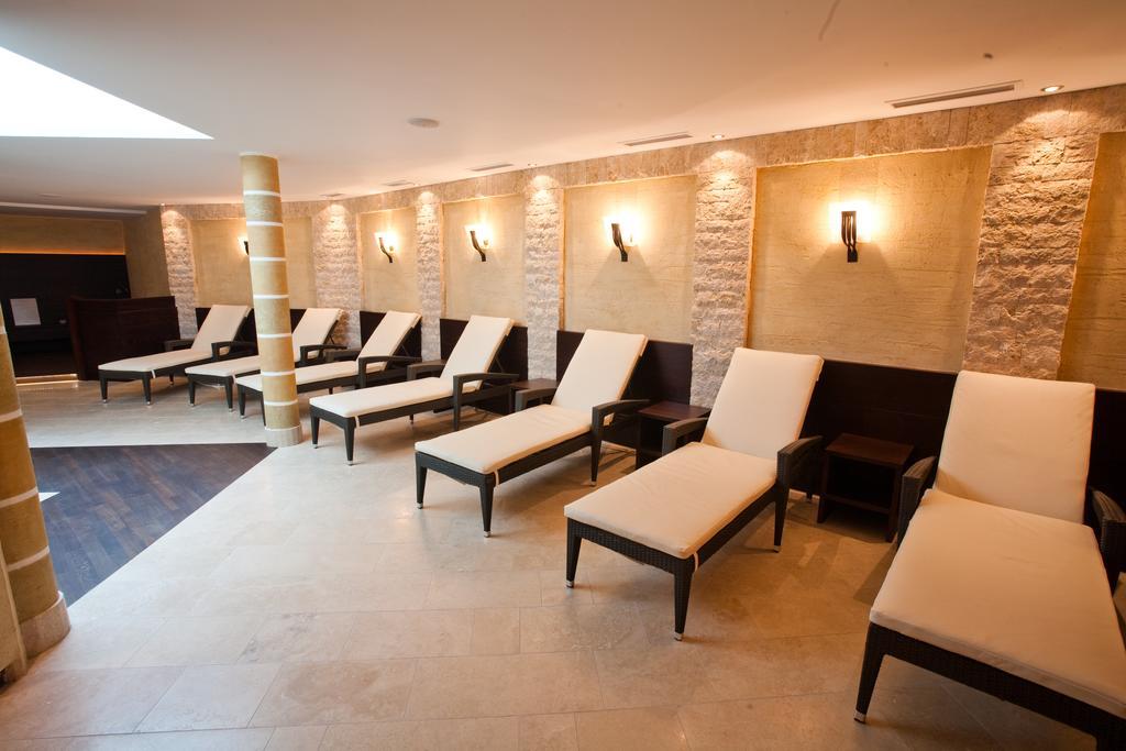 Burggräflerhof Hotel 4*