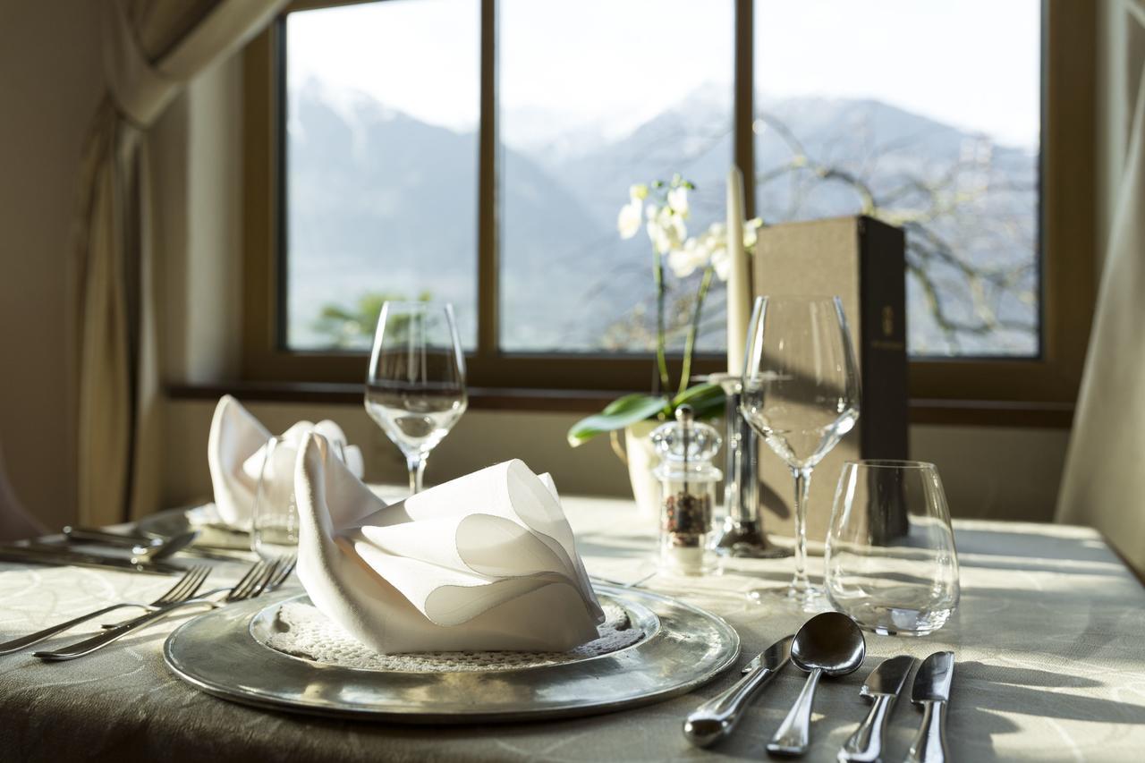 Burggräflerhof Hotel Meran